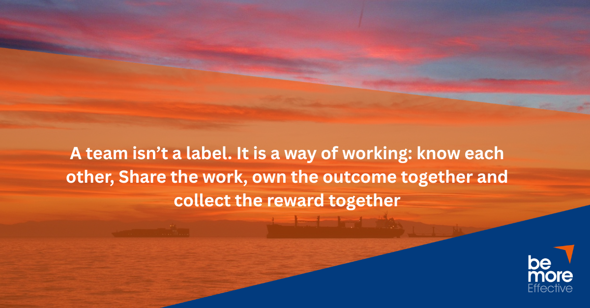 Blog - How to Promote Teamwork