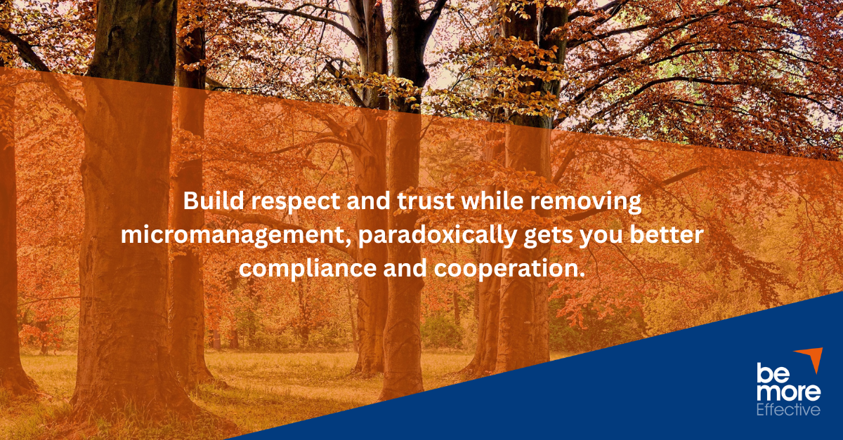 Blog - Chinese Whispers: Can They Be Prevented?