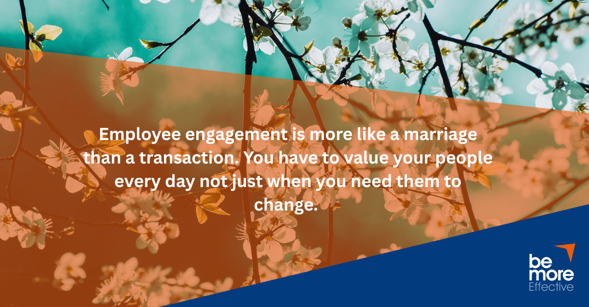 Blog - Appreciative Inquiry: What Are You Waiting For?