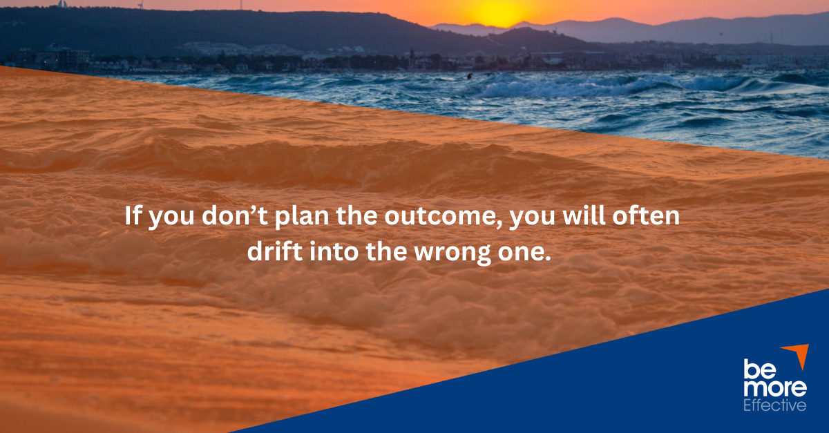 Blog - The Nature of Persuasion, Part 1: Planning and Preparation