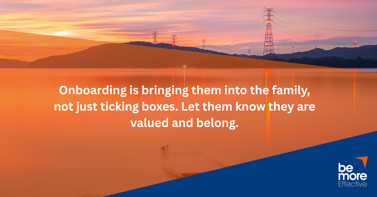 Blog - The 5 Pitfalls of Onboarding, and How to Avoid Them