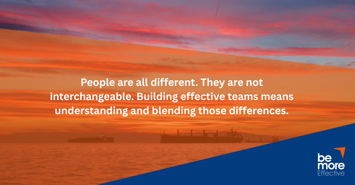 Blog - Who to employ - The answer is in the sandwich