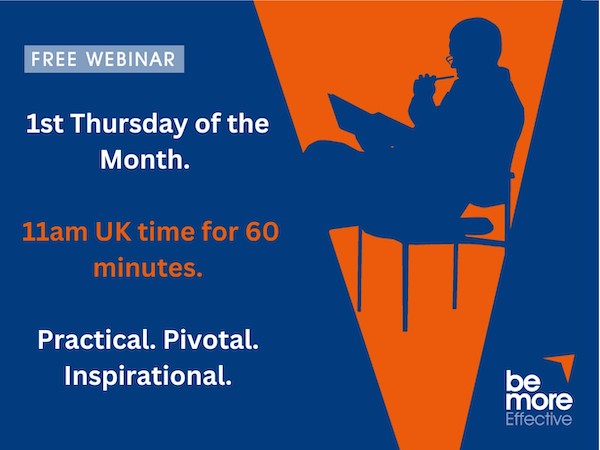 Previous webinars