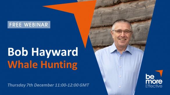 How To Negotiate And Win Everytime - Free Bob Hayward Webinar