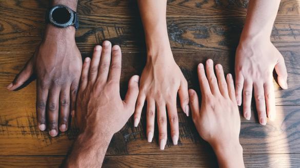 The Benefits Of Equality And Diversity In The Recruitment Process