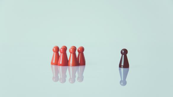 Are Leaders Born or Made?