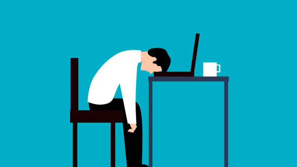 Blog - Just Because You’re Selling . . . Doesn’t Mean They’re Buying
