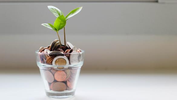 Blog - Changes To The Minimum Wage In April 2023