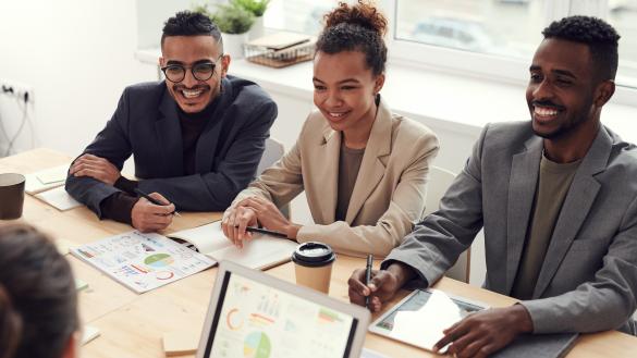 The Importance Of Being The Right Person Not Just A Skillset