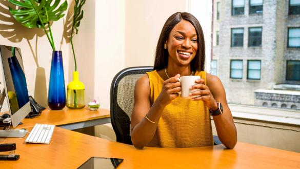 Blog - How You Can Improve Employee Wellbeing