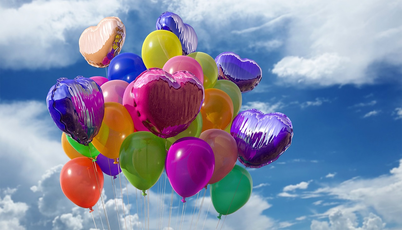 Blog - Is the Office Party Dead?