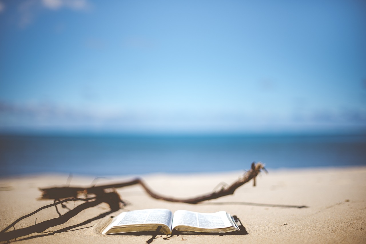 Blog - Have you got time on your hands?