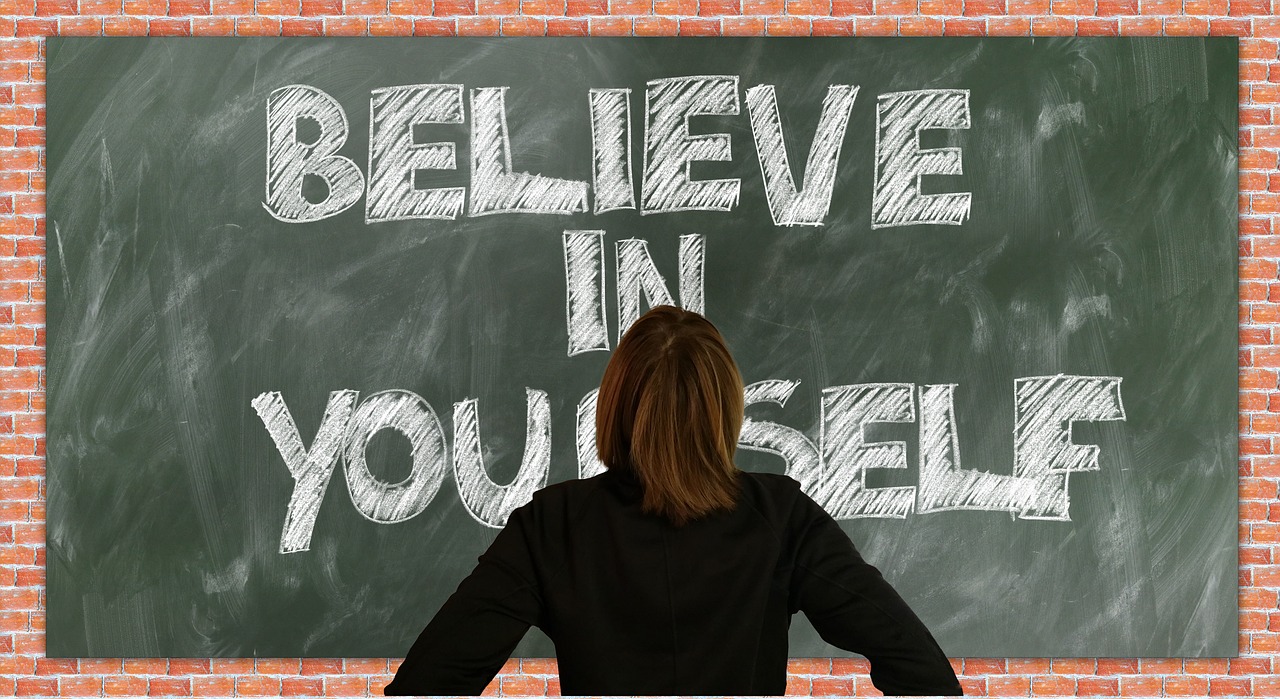 Blog - Work with What God Gave You