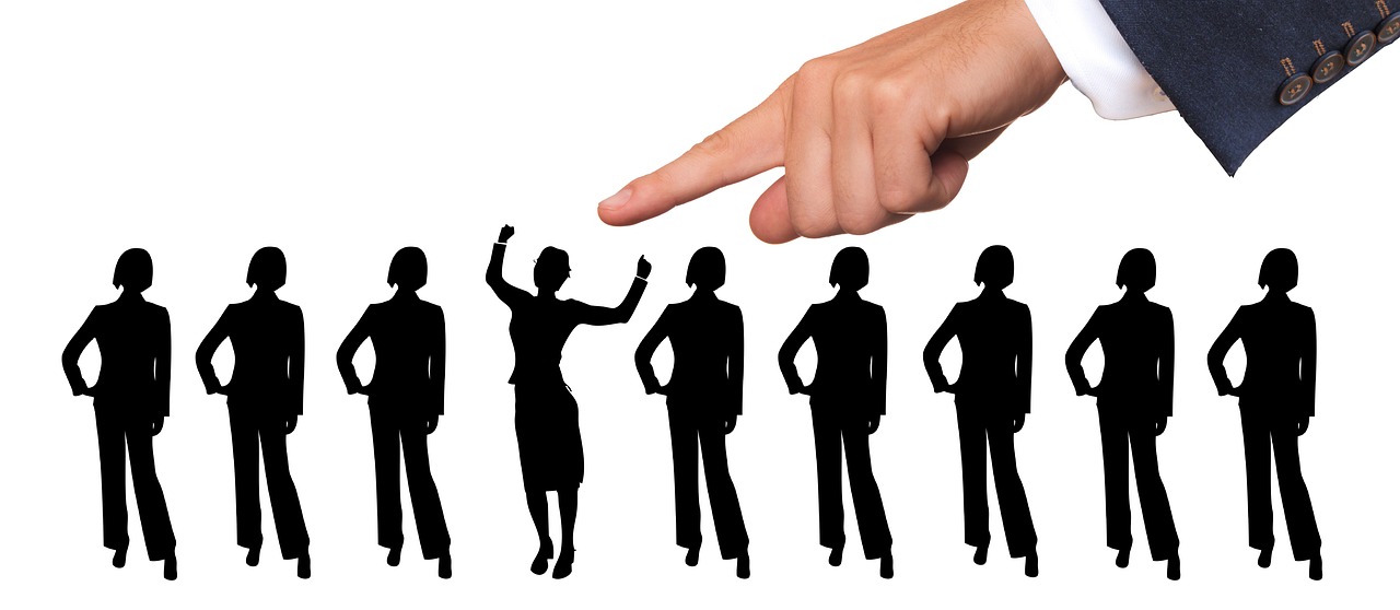 Blog - Profile Management & Specialist Recruitment