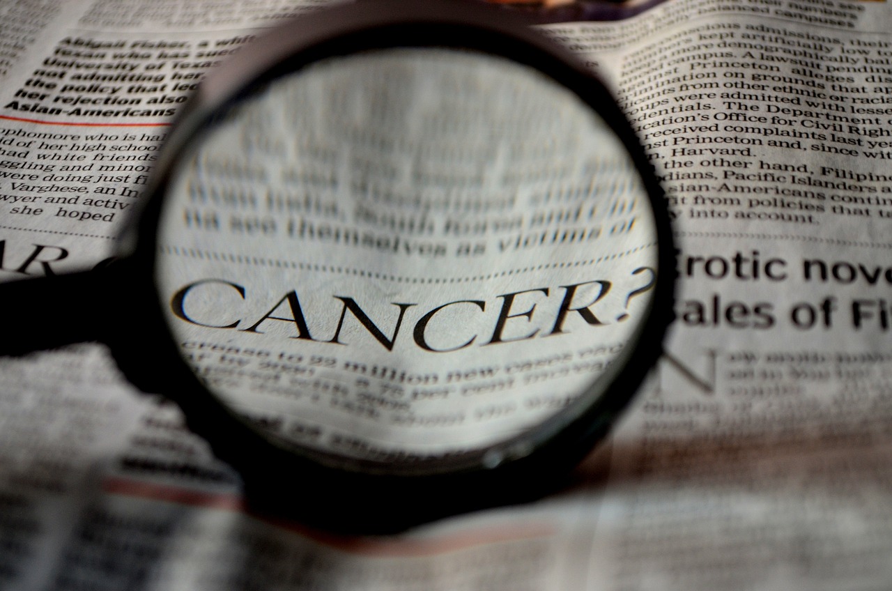 Blog - Cancer Research