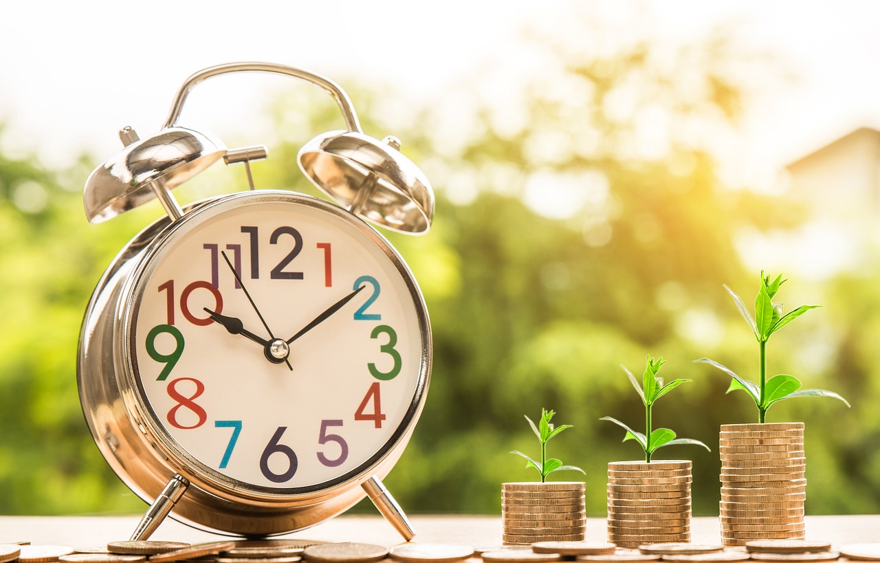 Blog - 5 Questions A Leader Should Ask about Time