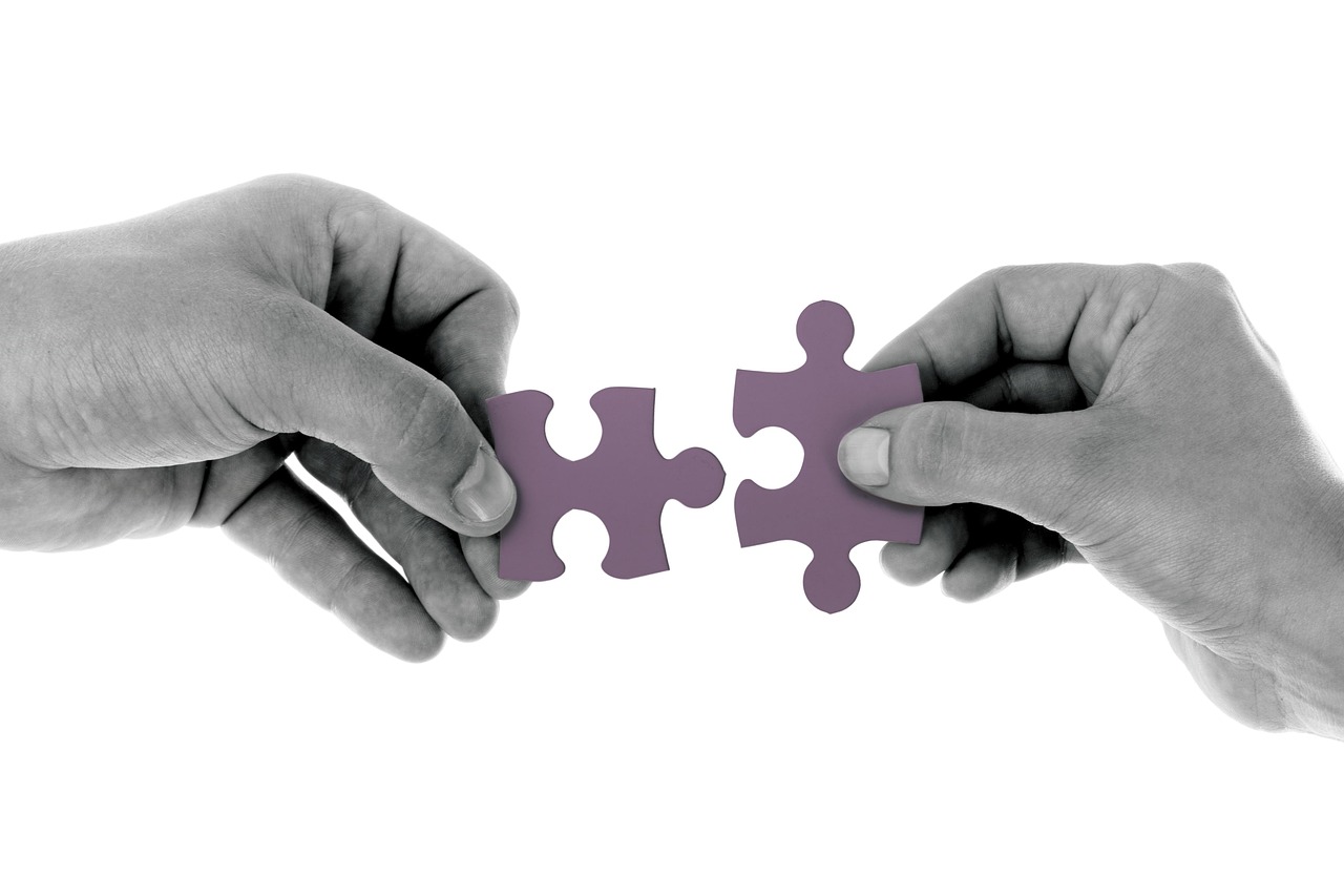 One communication problem is involvement or the lack of it