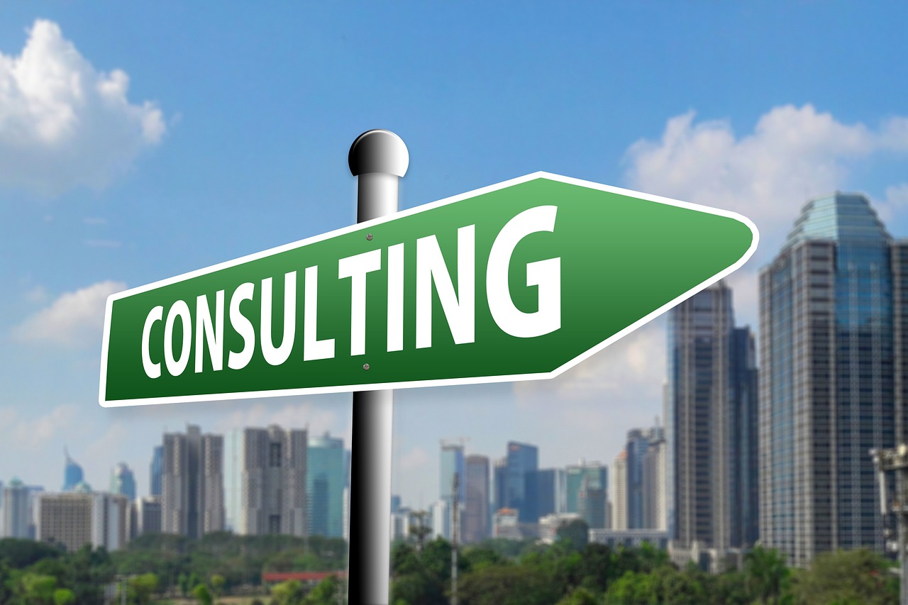 Blog - Getting the best from consultants?