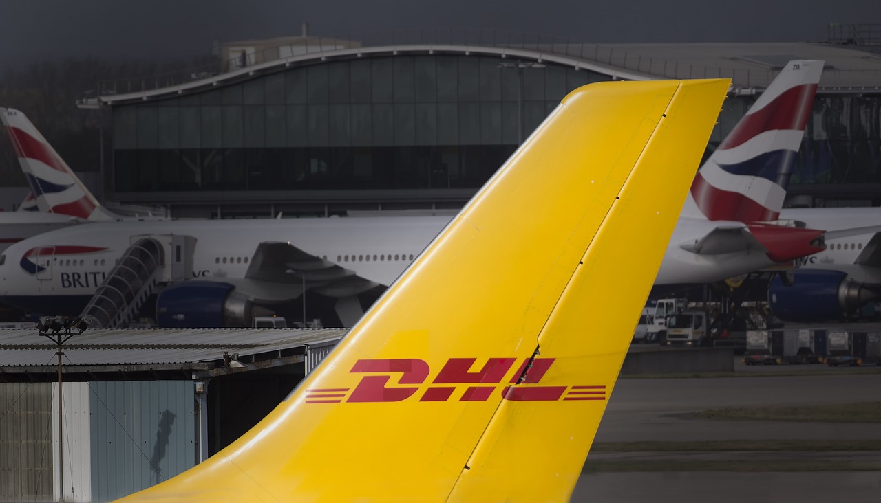 Blog - DHL Exel Logistics