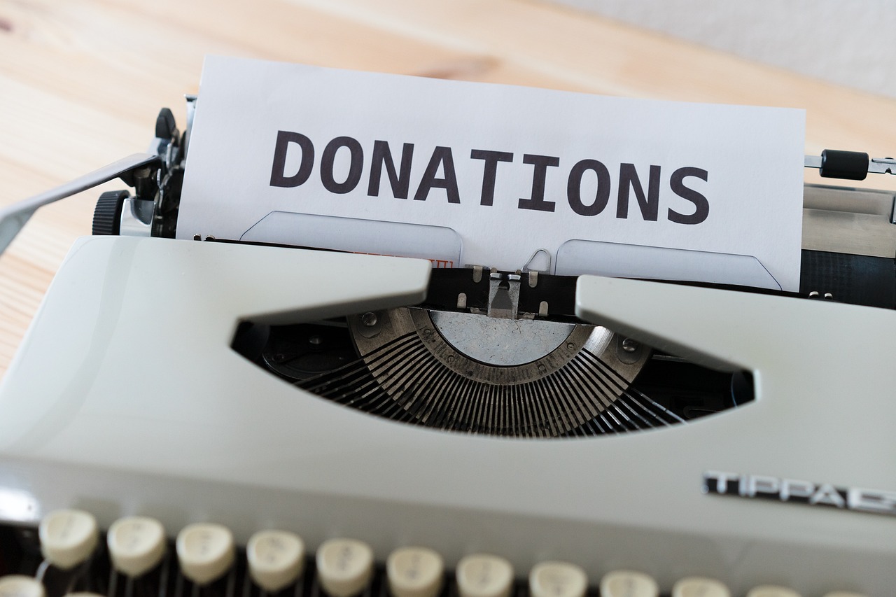 Blog - Coast to Coast Cycle Ride for Foodbank