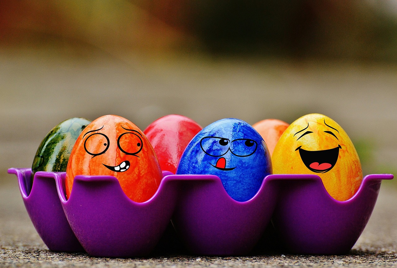 What can the Easter Story Teach Us about Business?