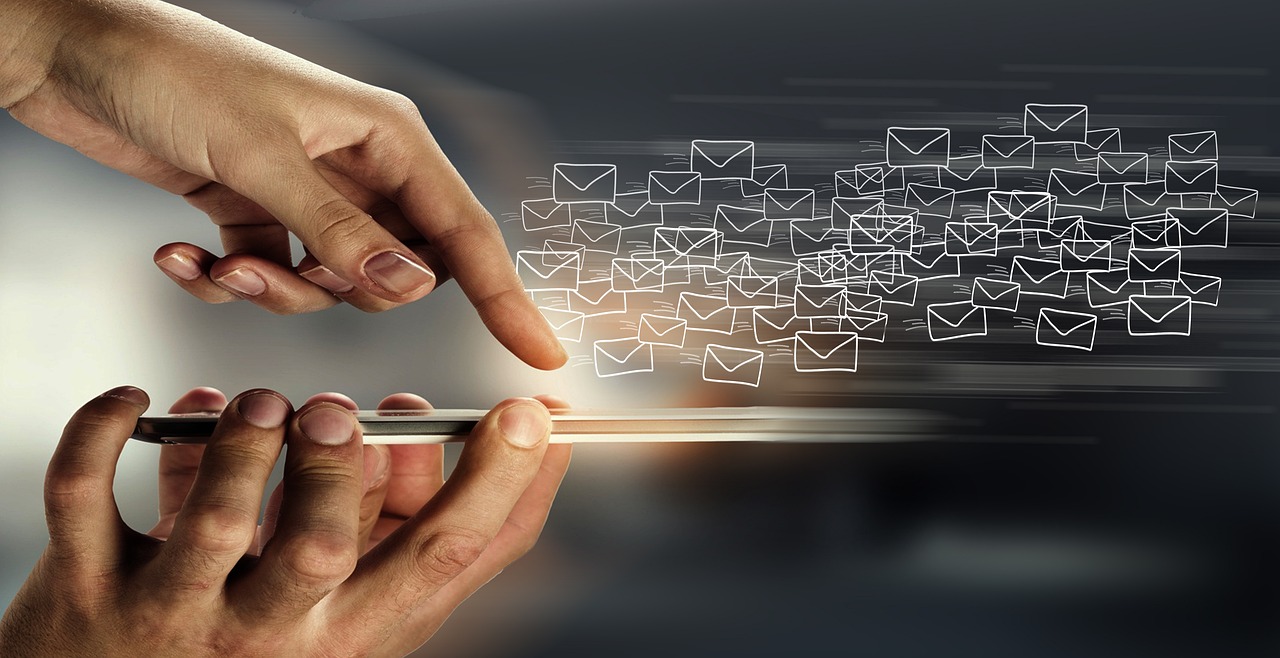 Blog - Email: Draining Productivity? Creating Liability?