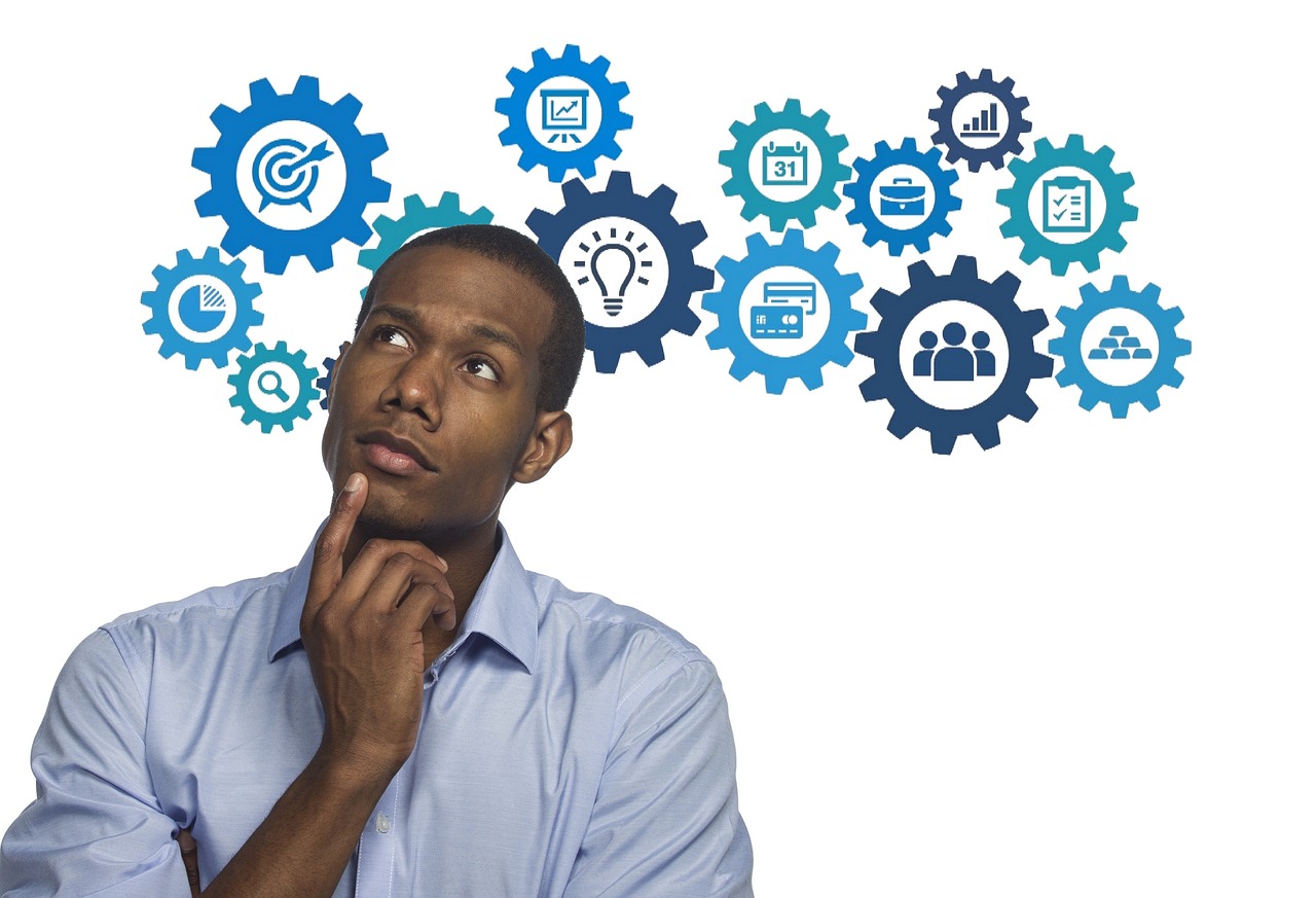 Blog - Should I let you think it over?