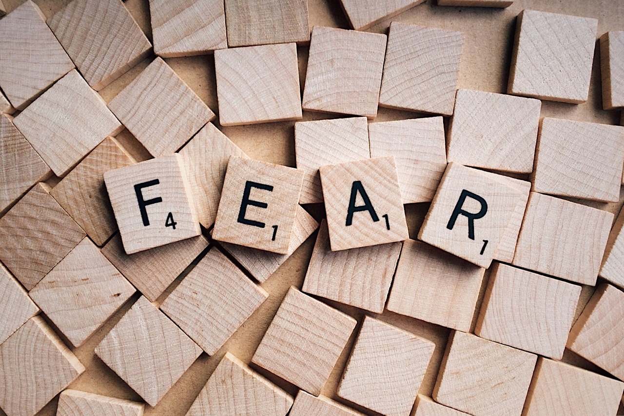 Blog - What ten things make most of us worry..?