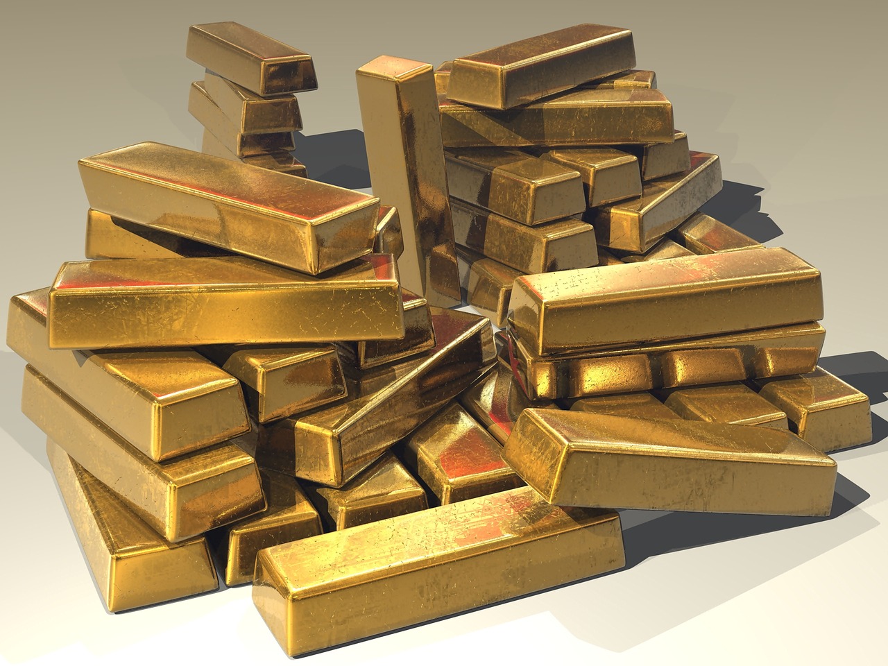 Blog - The Gold Standard: What to Look for in a Trainer