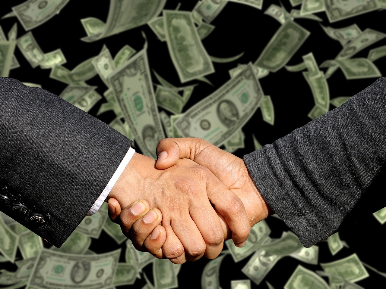 Do you find selling to multiple decision makers fun?