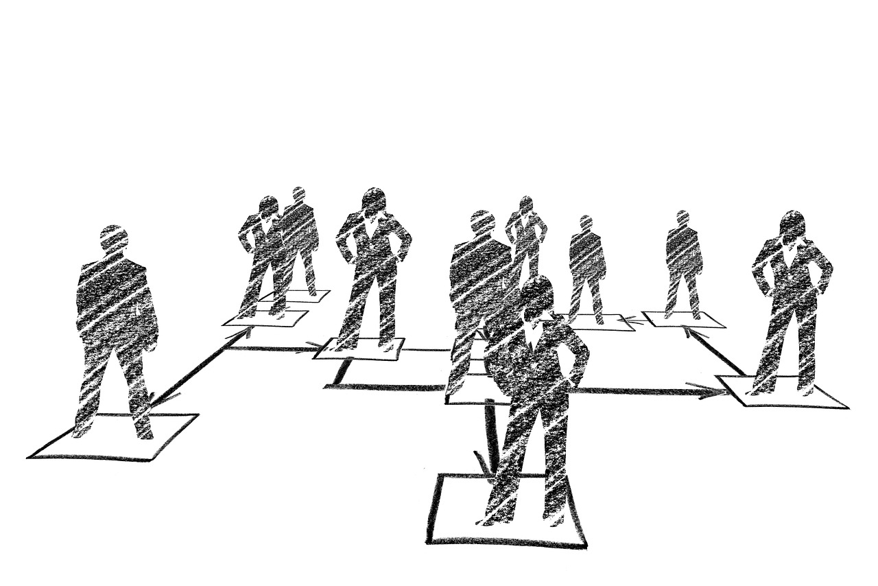 Blog - Five Myths of Employee Engagement