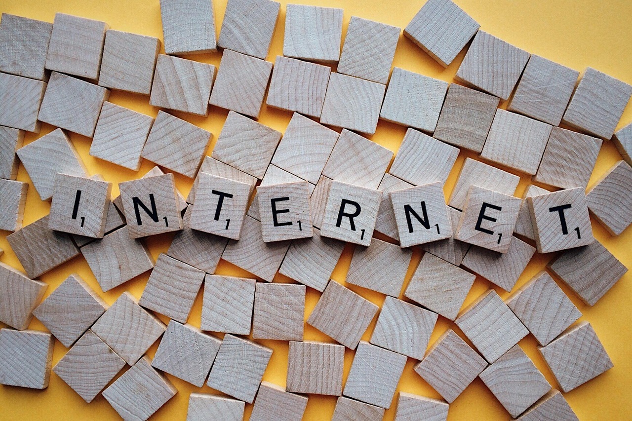 The Internet of People