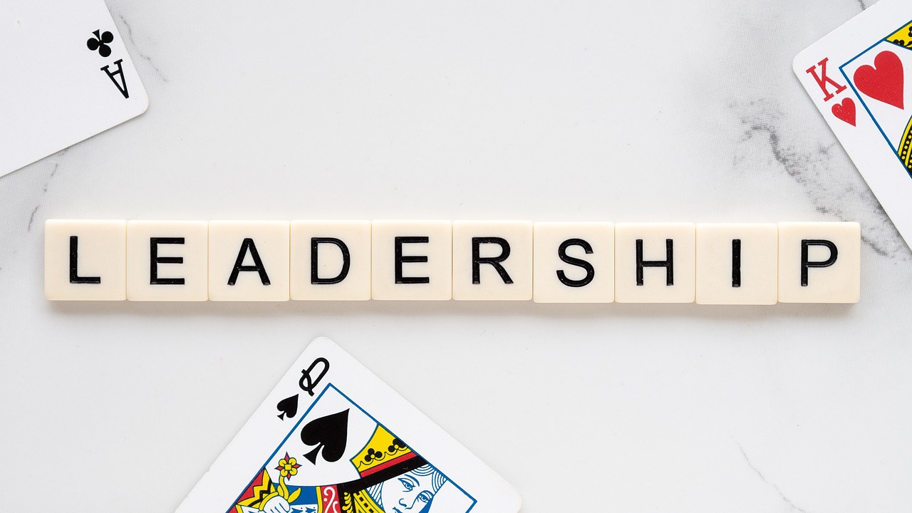 Leadership: The Greatest Calling