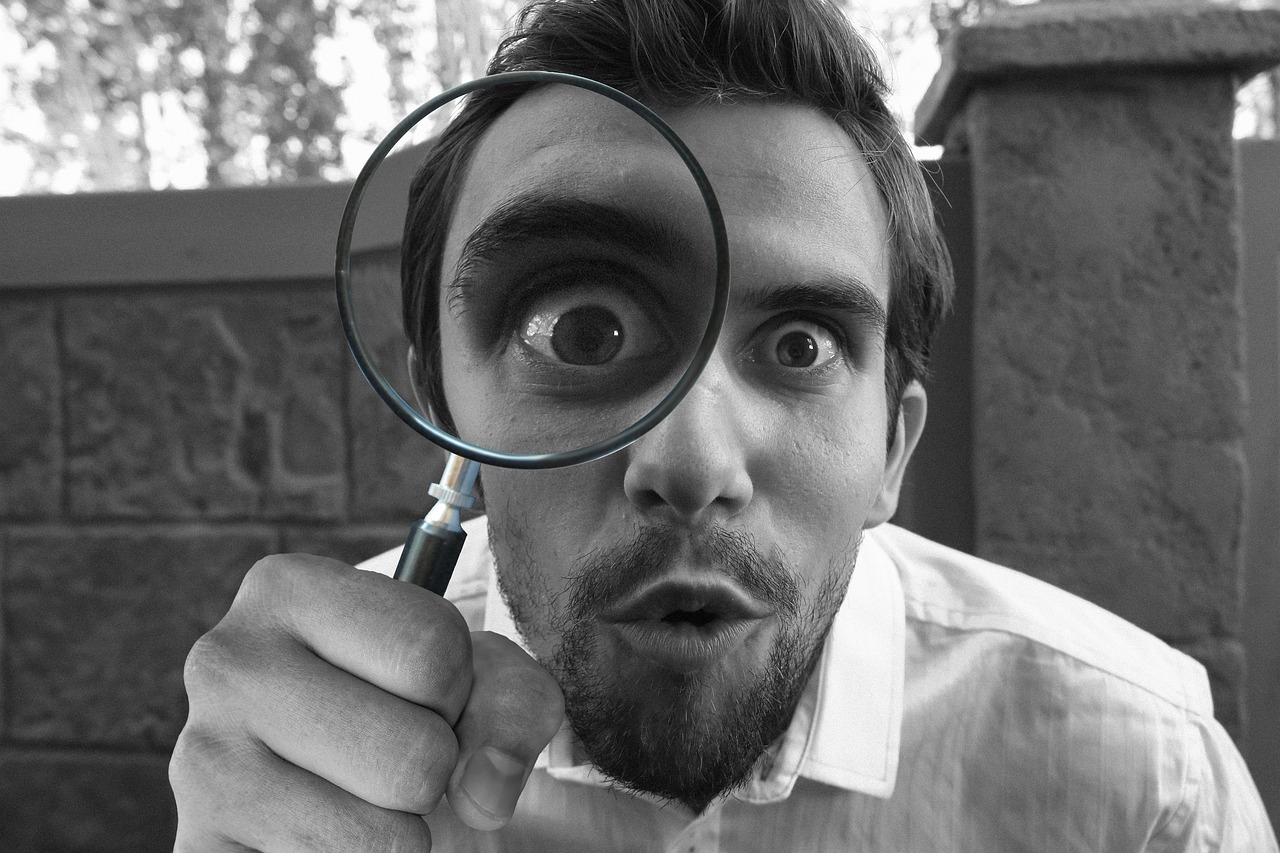 Blog - Focus On Just One Thing