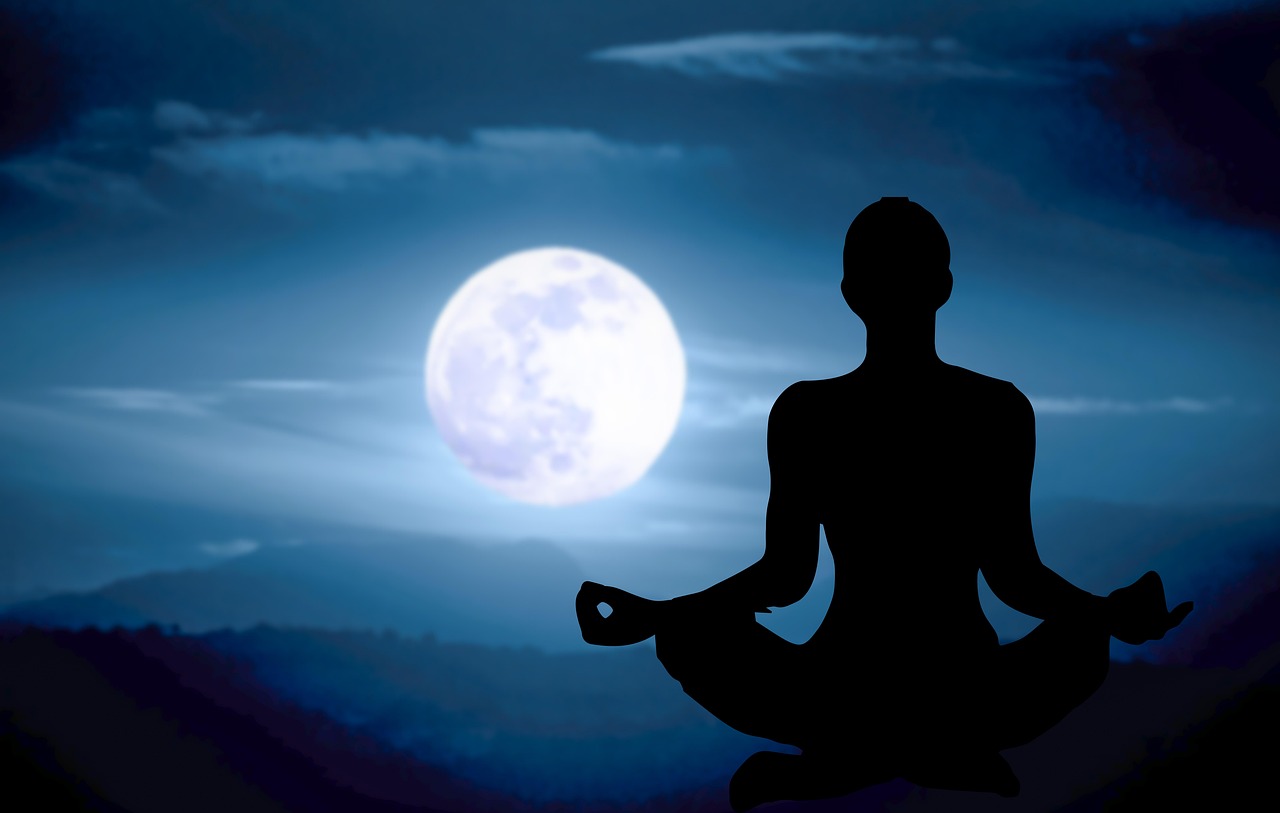 Blog - The iPhone App and the Wandering Mind