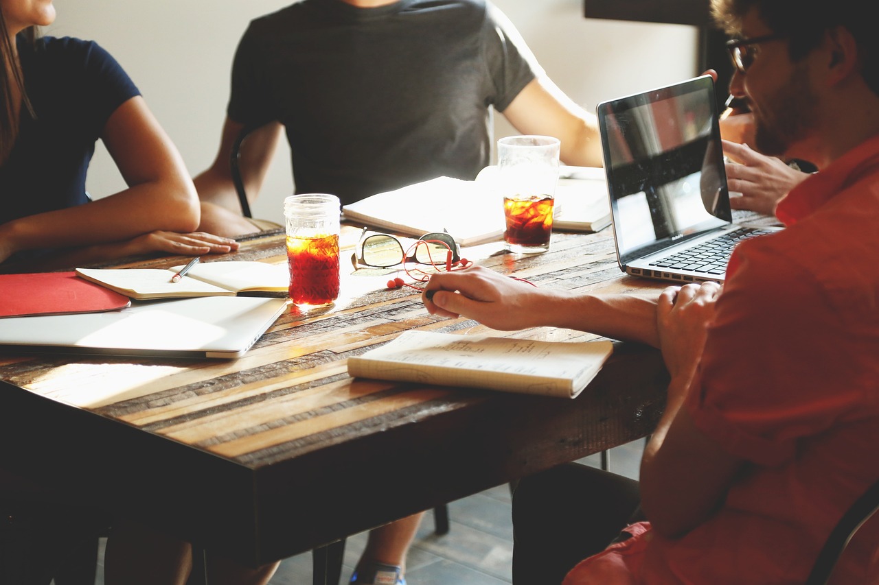 Blog - How to set ground rules for meetings