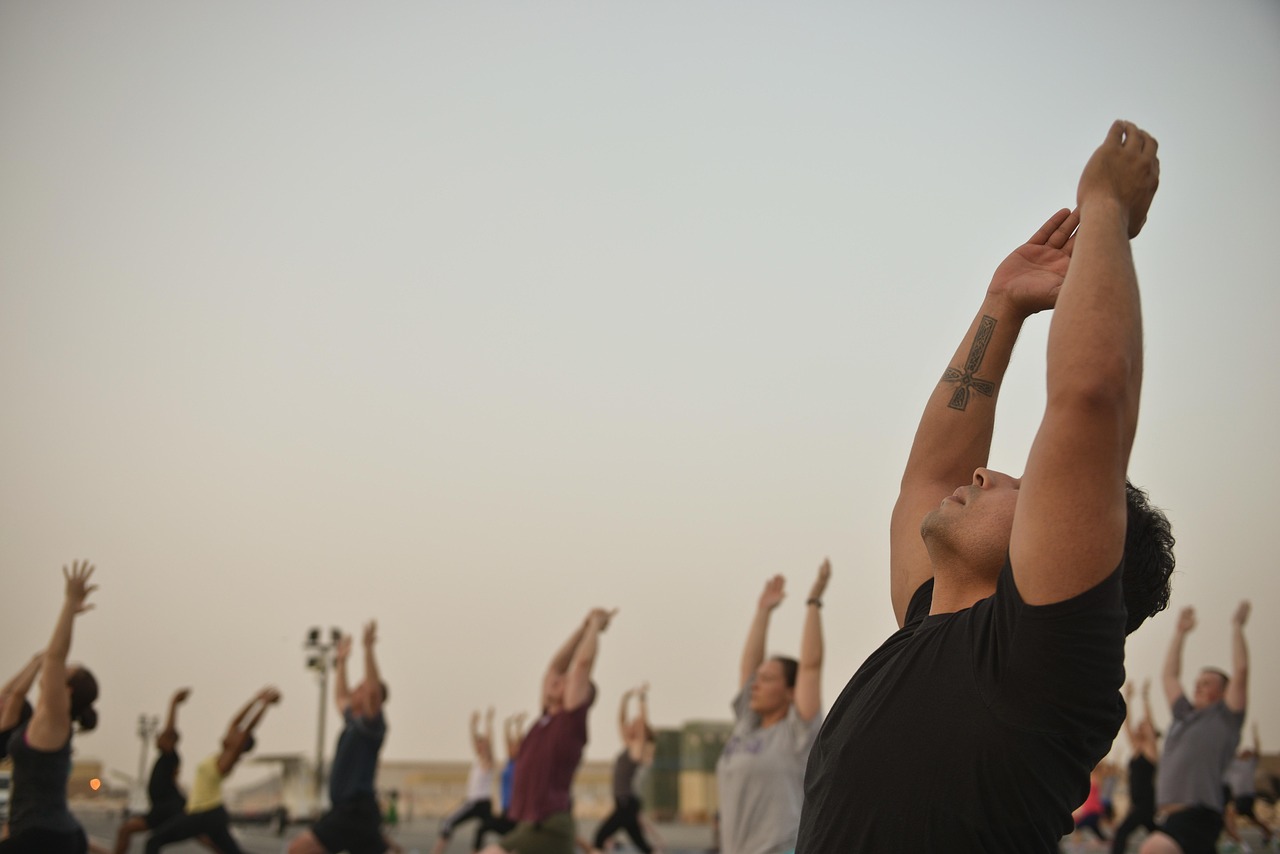 Blog - 5 Ways to Boost Morale