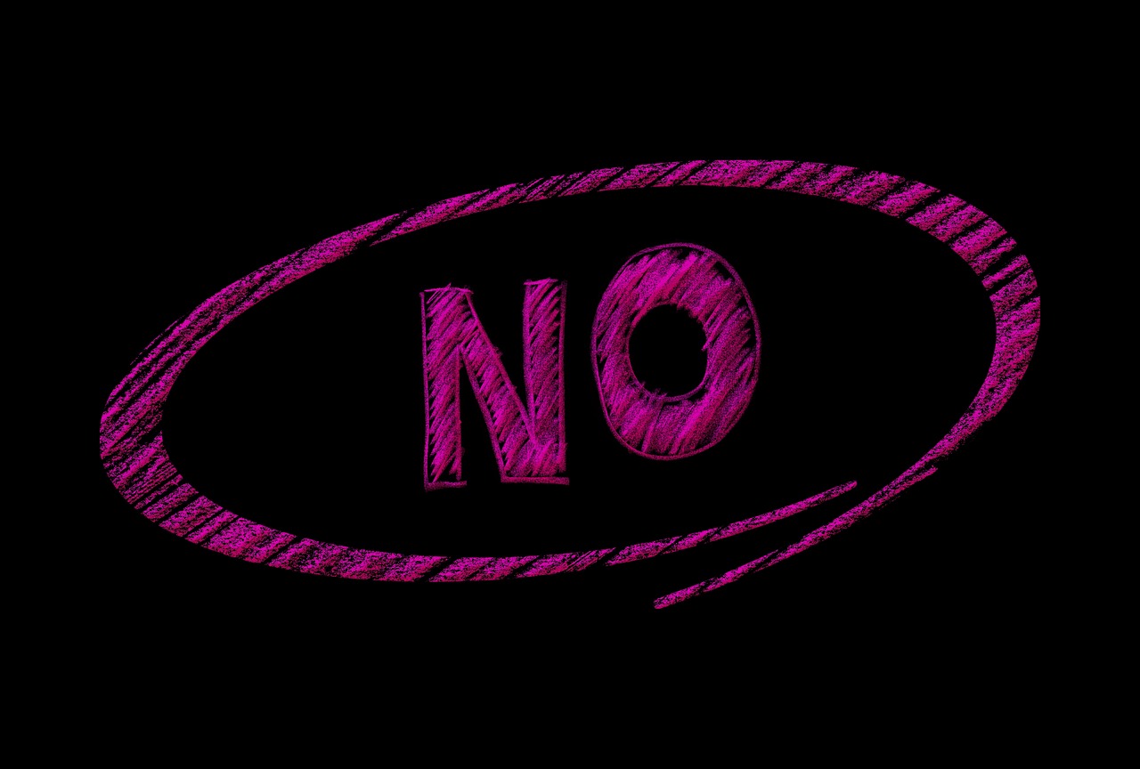 When Objections Are Lies, and When They’re Not