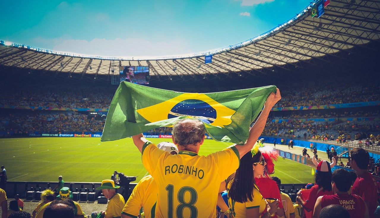 Blog - World Cup Teams - do they work..?