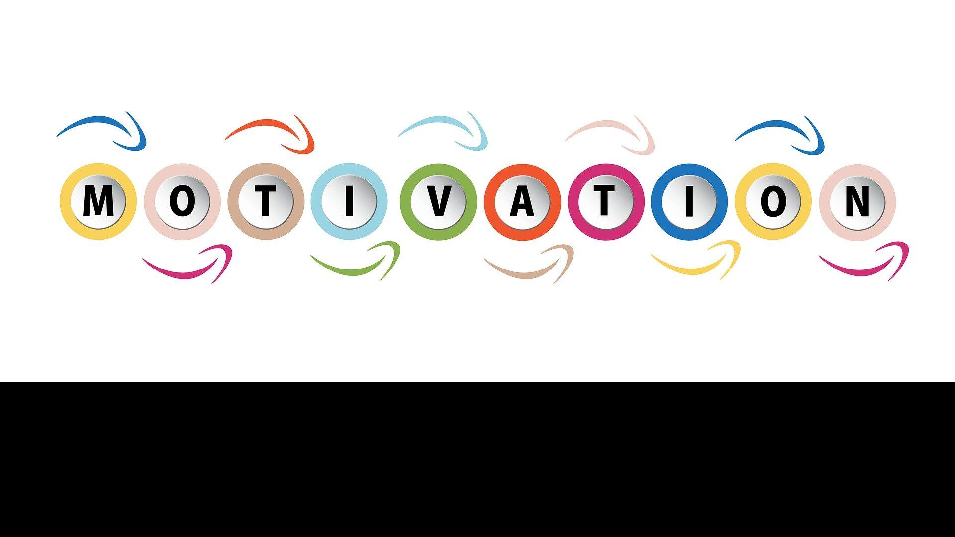 Blog - What REALLY Motivates People