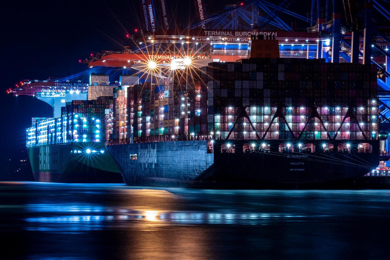 Blog - Logistics or Semiotics?