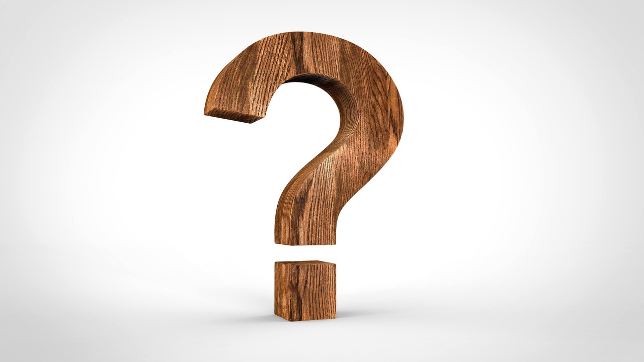 Blog - Why Do Your Customers Buy From You?