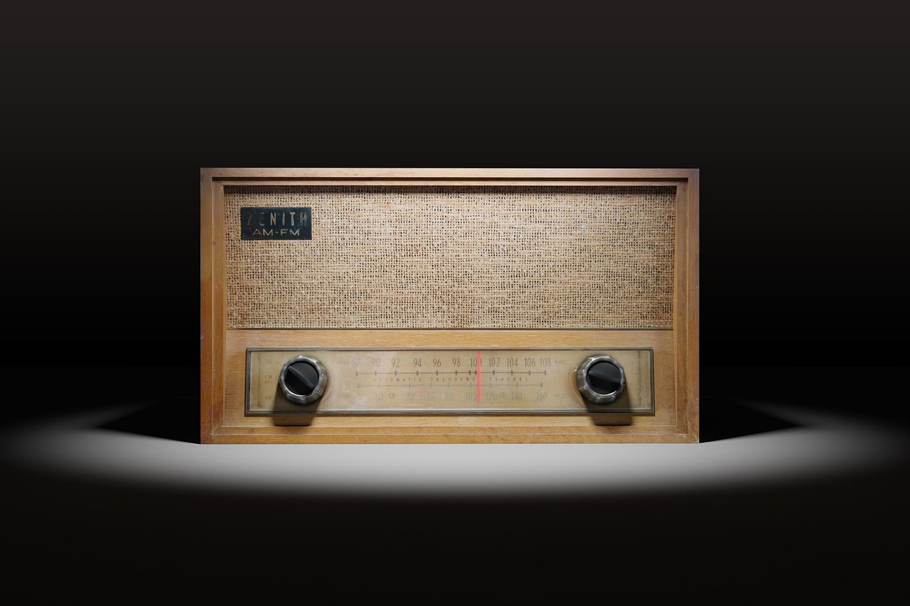Blog - When listeners tuned out of Radio 1