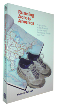 Running Across America (Download)