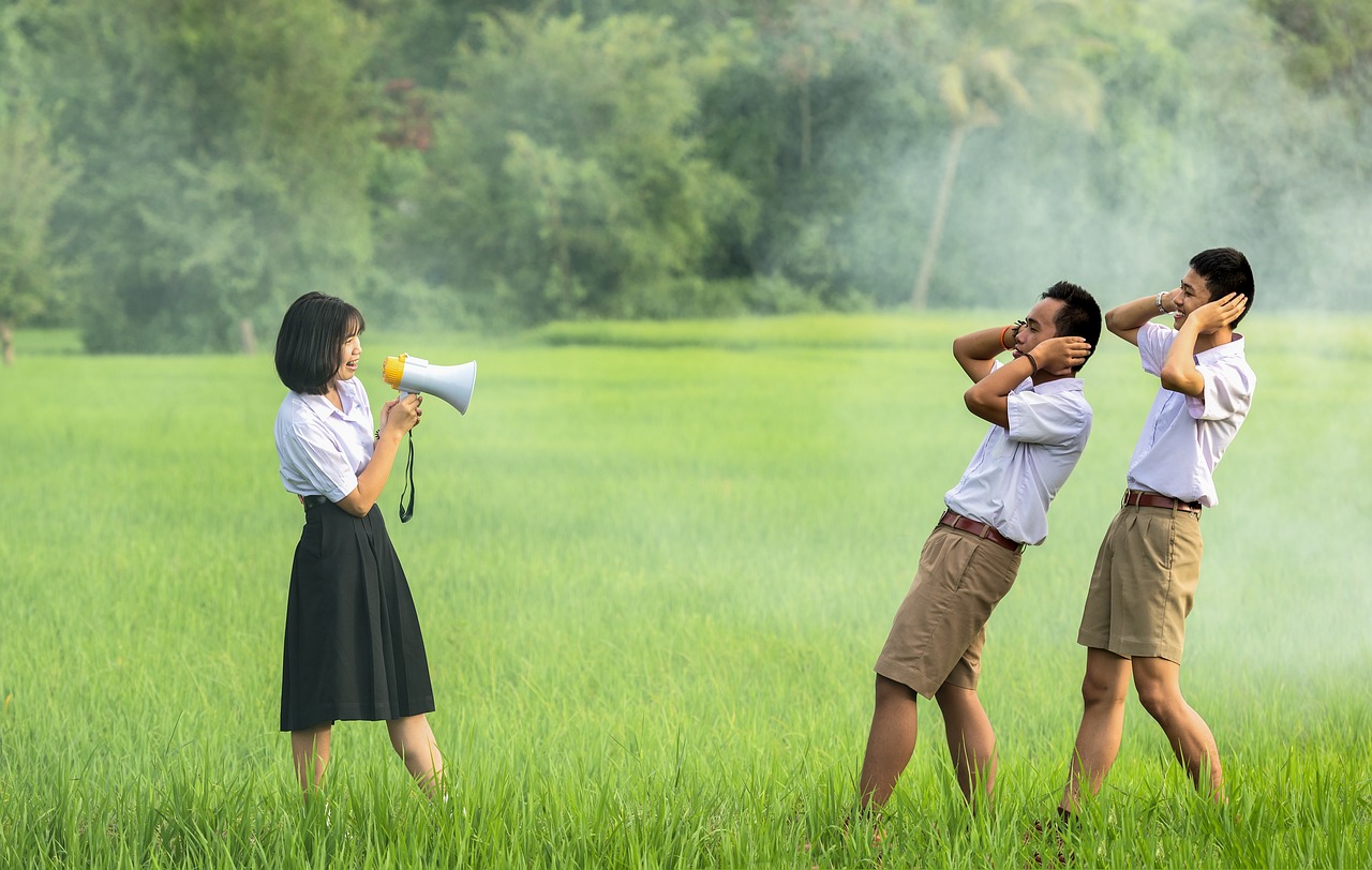 Blog - Measuring the effectiveness of internal communication