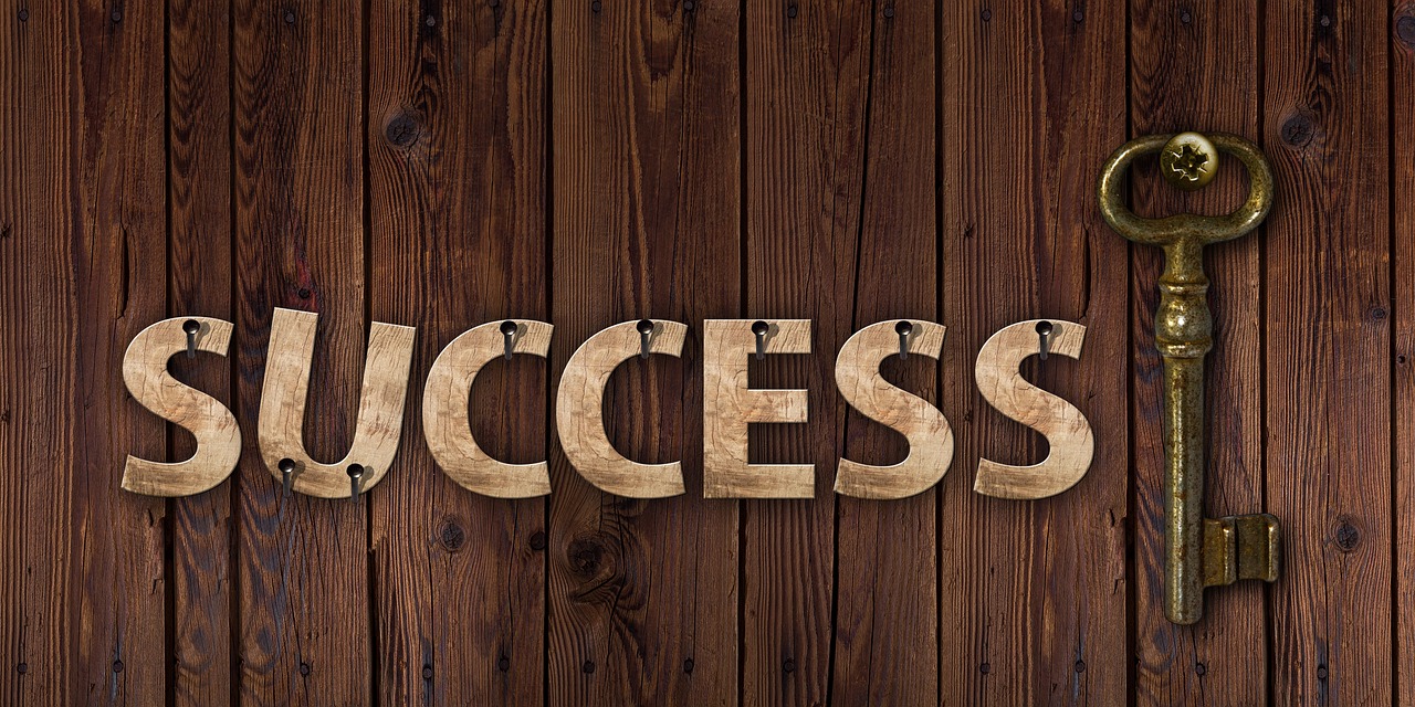Success might kill you!