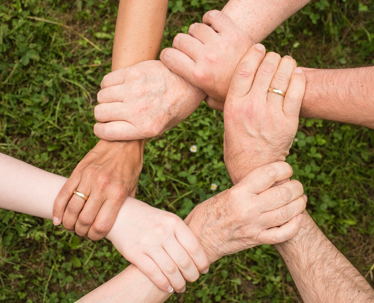 How to Build Trust with a Team