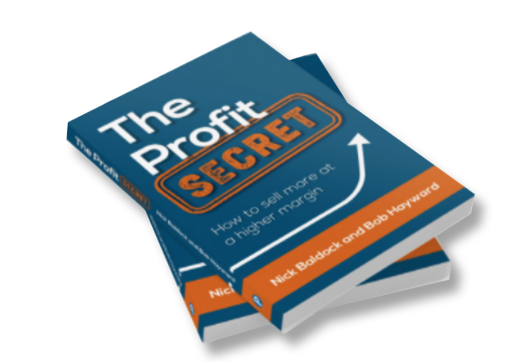 The Profit Secret