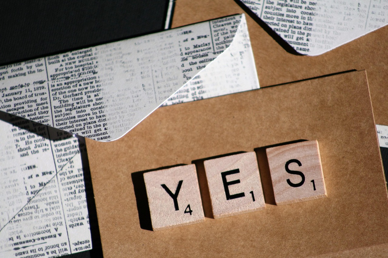 Blog - Do I really need to repeat myself?