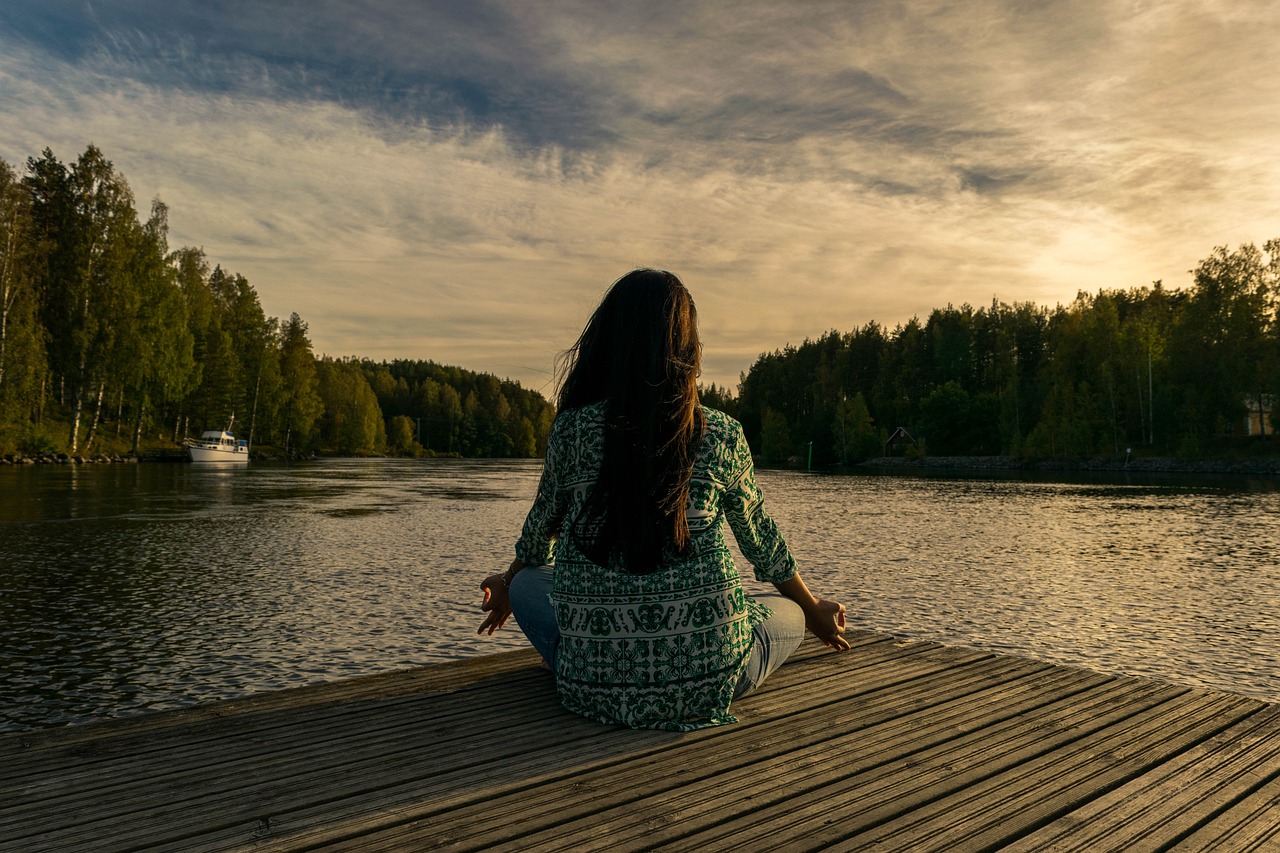 Blog - What Mindfulness Has to Do with Work